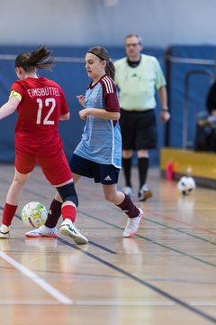 Bild 52 - wCJ NFV Futsalmeisterschaft